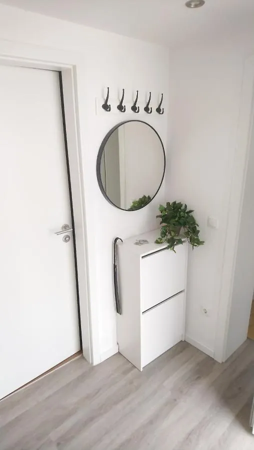 Apartment Das Mini-Haus im Herzen Großostheims