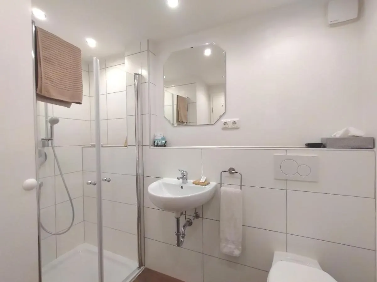 Das Mini-Haus im Herzen Großostheims Deutschland