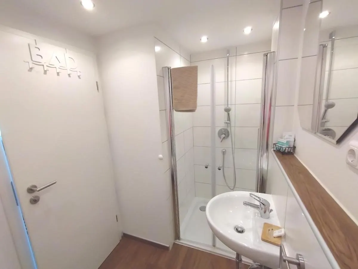Das Mini-Haus im Herzen Großostheims 0*,  Deutschland