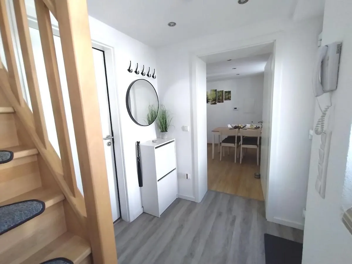 Das Mini-Haus im Herzen Großostheims 0*,