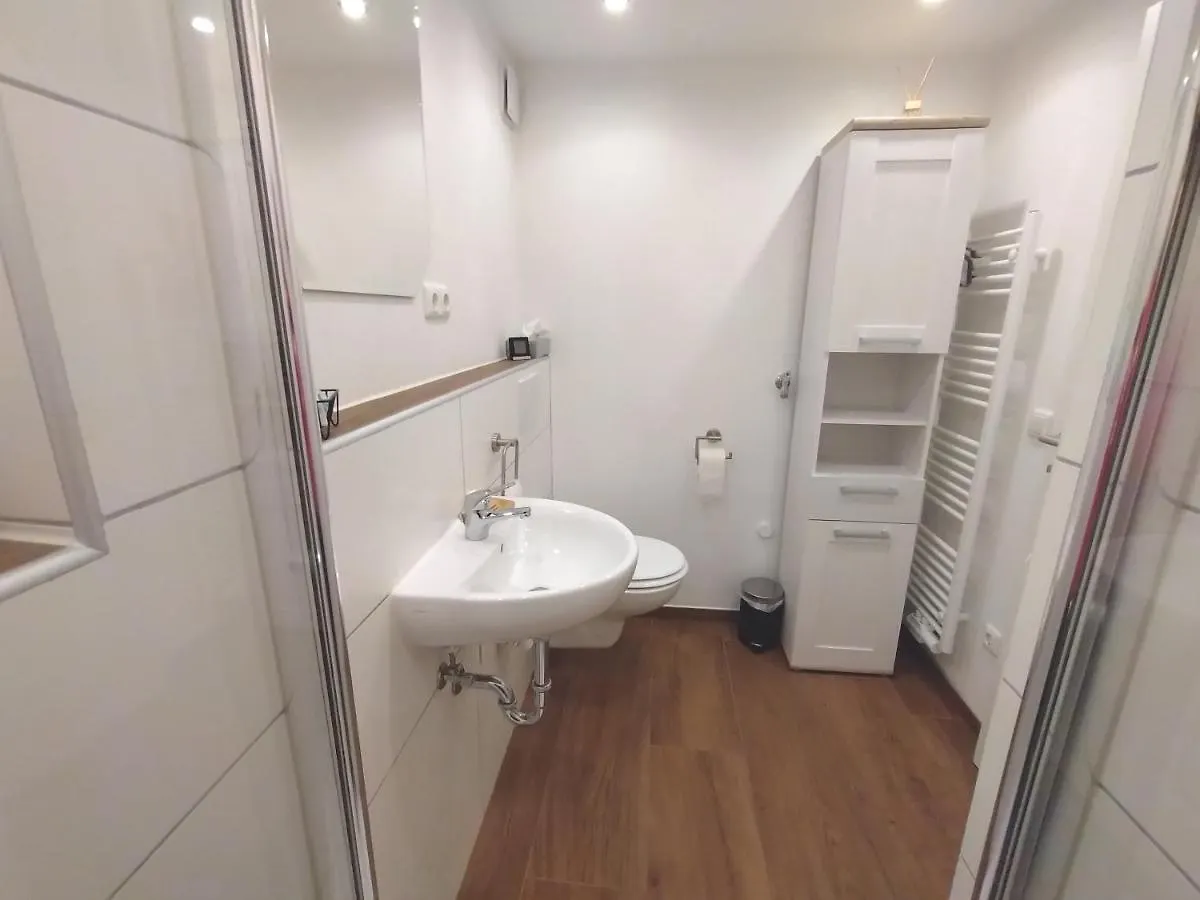 Das Mini-Haus im Herzen Großostheims 0*,