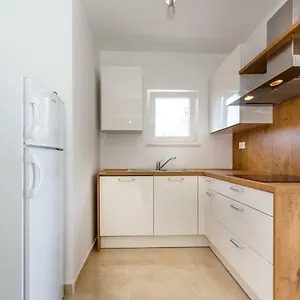  Apartment Maslina Kroatien